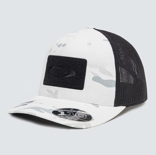 Oakley Καπέλο SI Multicam 110 Snapback