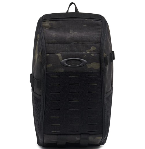 OAKLEY Τσάντα Extractor 2.0 Black Multicam