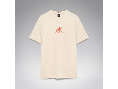 Oakley T-shirt Waterscape frog