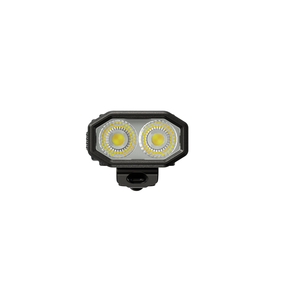 NITECORE Φακός EDC09 MCT 1600lumens