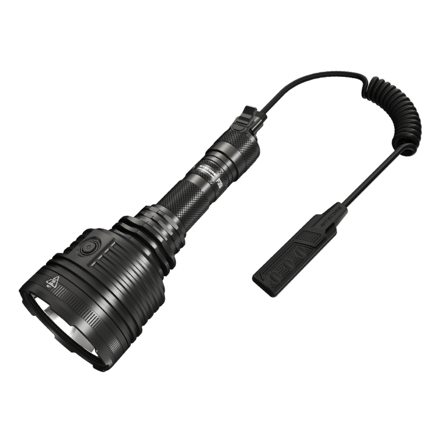 NITECORE Φακός P30i Precise