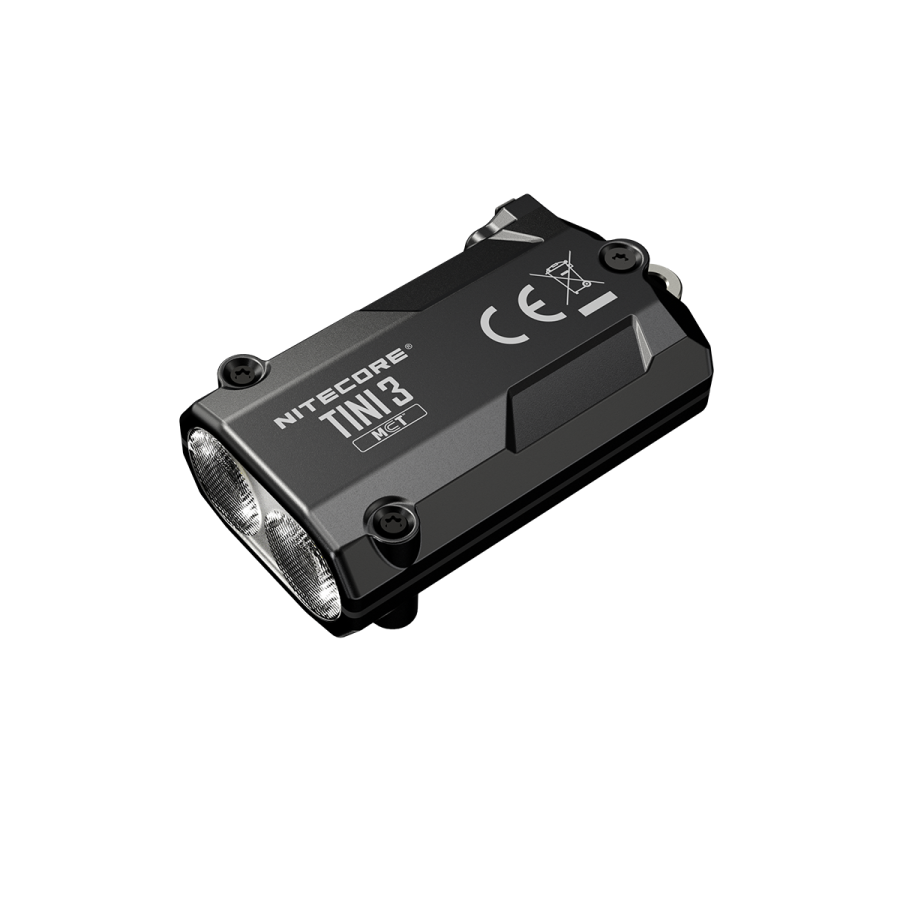 NITECORE Φακός TINI 3