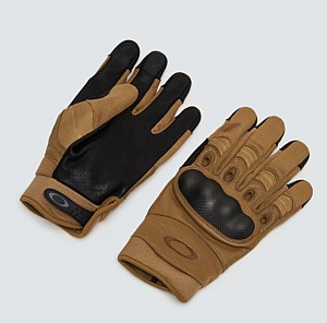 OAKLEY Γάντια Factory Pilot 2.0