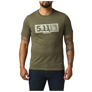 5.11 T-shirt Camo Fill Germany