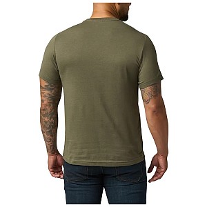 5.11 T-shirt Camo Fill Germany