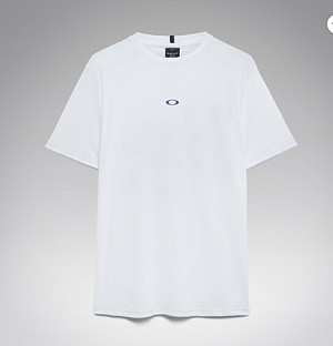 Oakley T-shirt Waterscape Hibiscus