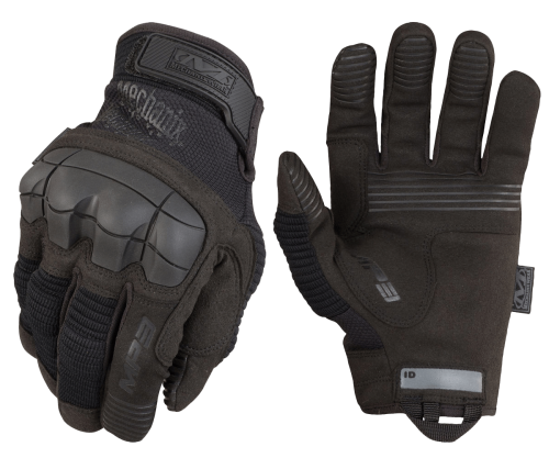 MECHANIX Γάντια μαύρα M-Pact 3 Covert  Size L