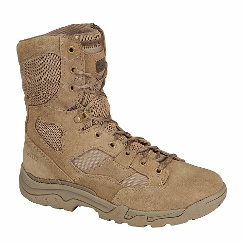 5.11 Taclite™ 8" Coyote Boot
