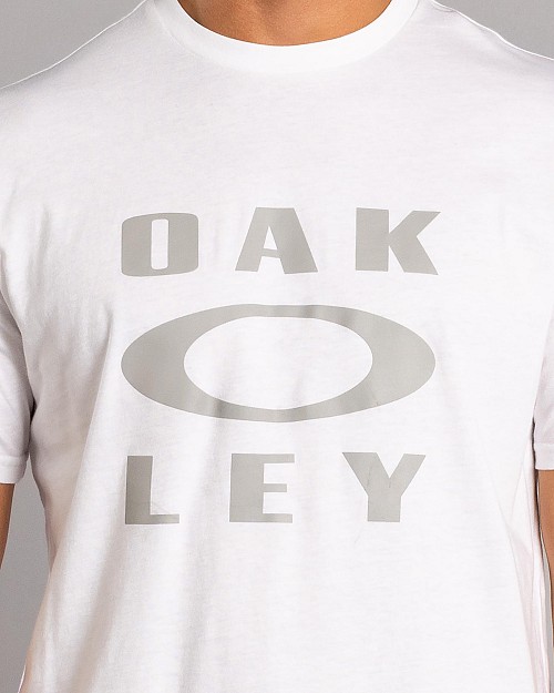 Oakley T-shirt Bark Ellipse