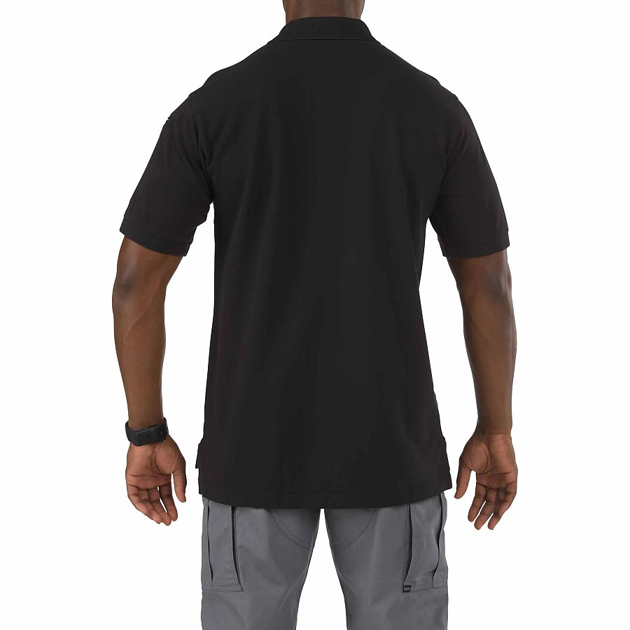 5.11 - Professional Short Sleeve Polo