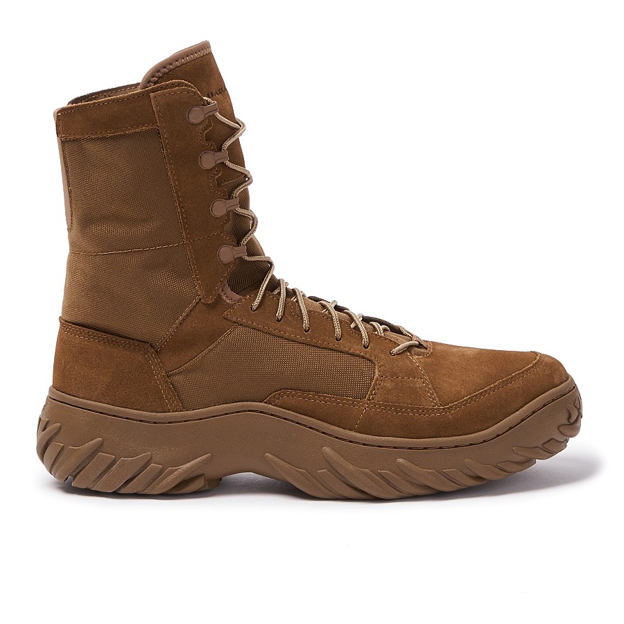 OAKLEY Field Assault Boot