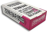 BioTech USA Zero Bar 20 x 50g chocolate marzipan