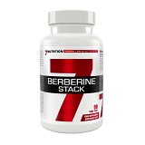 7Nutrition BERBERINE STACK 90 vege caps