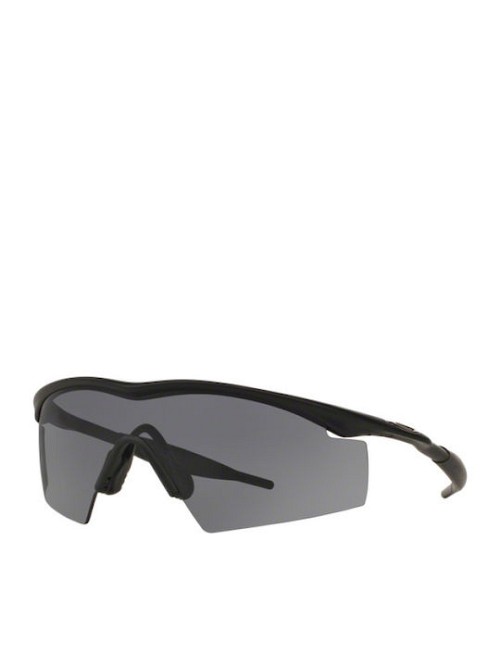 Oakley Ανδρικά Γυαλιά Ηλίου σε Μαύρο χρώμα OO9060 11