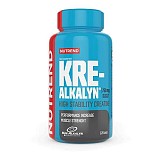 Nutrend Kre-Alkalyn 120 κάψουλες
