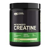 Optimum Nutrition Micronised Creatine Powder 317gr