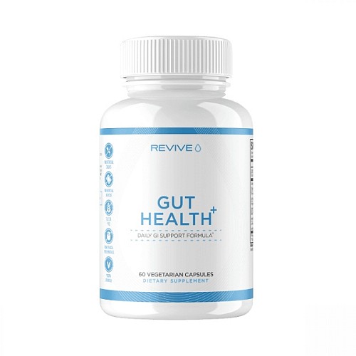 Revive MD Gut Health 60 Caps