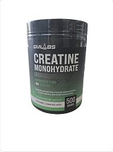 Smlabs Creatine Monohydrate 500gr
