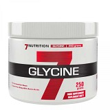 Glycine 250g - 7Nutrition