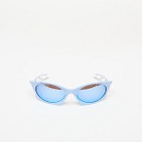 Oakley Plantaris Γυναικεία Γυαλιά Ηλίου με Μπλε Κοκκάλινο Σκελετό και Γαλάζιο Polarized Φακό OO9437-04