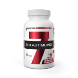 7Nutrition Shilajit Mumio 120 caps