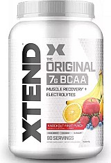 XTend The Original 7g BCAA 1320gr Fruit Punch
