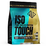 GoldTouch Nutrition Iso Touch 86% Pouch Πρωτεΐνη Ορού Γάλακτος Χωρίς Γλουτένη με Γεύση Banana 2kg