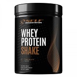 Whey Protein Shake 1kg Chocolate - Self