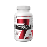 7Nutrition Omega 3 D3 + K2 180 Softgels