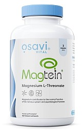Osavi Magnesium L-Threonate Magtein 90 veg caps