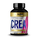 GoldTouch Nutrition Creatine Monohydrate Micronized 120 κάψουλες