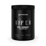 7Nutrition Pre Workout Viper Ice Mango-Lime 360g