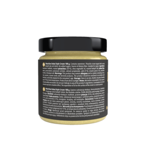 7Nutrition Dubai Style Cream 180g