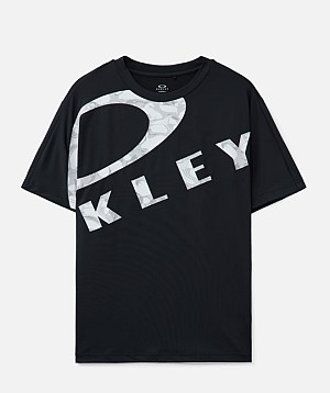 Oakley T-shirt Enhance Qdevo Ss Tee Bold 4.0