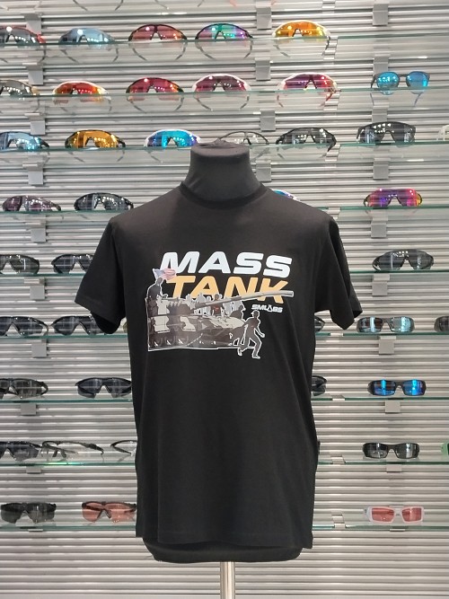 SMLabs T-shirt Tank XL