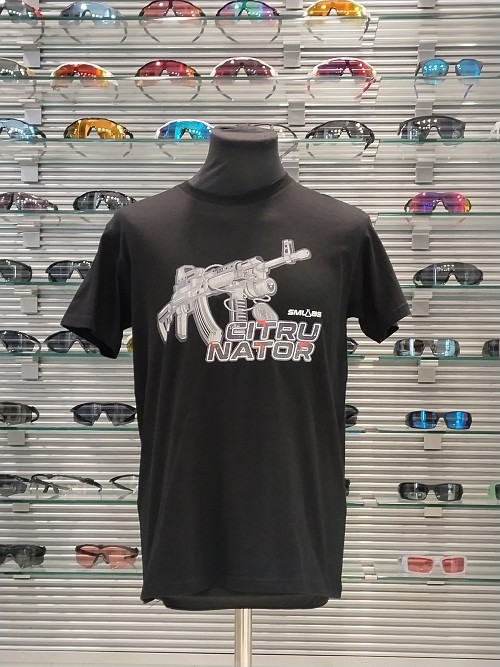 SMLabs T-shirt Citru Nator XXL