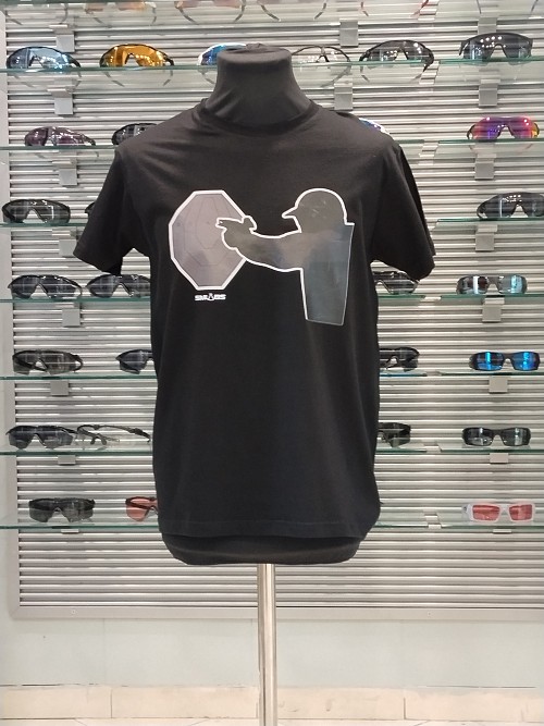 SMLabs T-shirt Sport Shooter