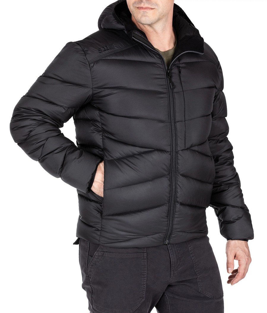 5.11 Μπουφάν Acadia Down Jacket