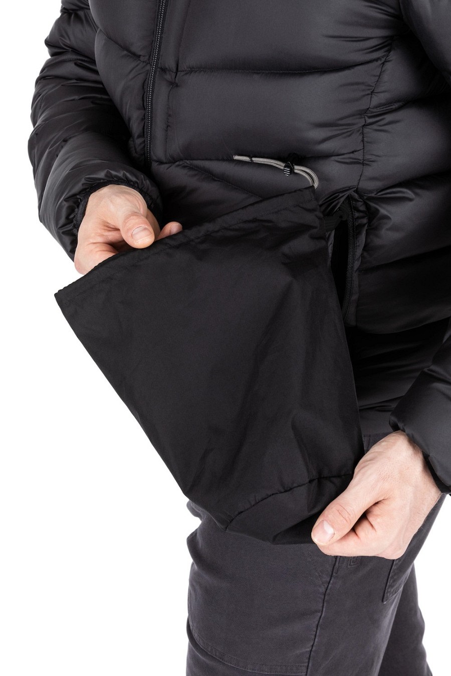 5.11 Μπουφάν Acadia Down Jacket