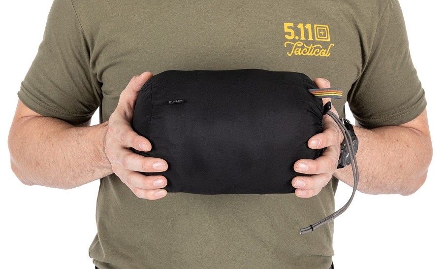 5.11 Μπουφάν Acadia Down Jacket