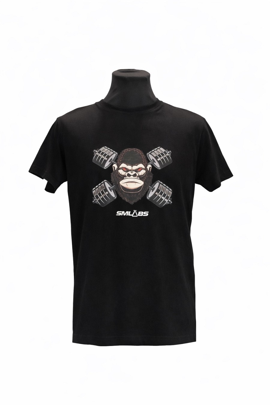 SMLabs T-shirt Primal Power Gorilla