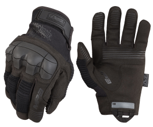 MECHANIX Γάντια μαύρα M-Pact 3 Covert  Size L