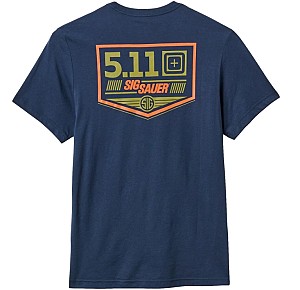 5.11 T-shirt SIG SAUER ®