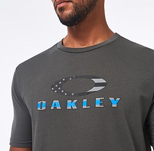 Oakley T-shirt SI TBL Logo
