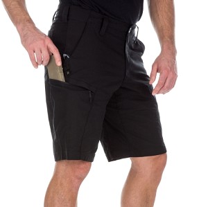 5.11 Βερμούδα Apex Short