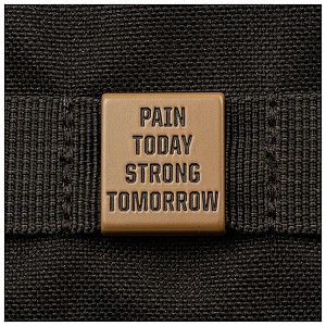 5.11 Pain Today Molle Clip