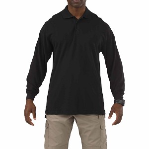 5.11 - Professional Long Sleeve Polo
