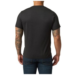 5.11 T-shirt Always Be Ready® Greece