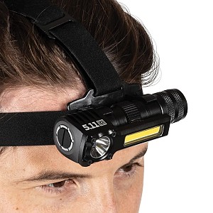 5.11 Φακός Κεφαλής Response XR1