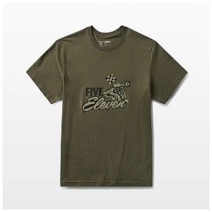 5.11 T-shirt Battle Rattle Tank